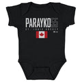 Colton Parayko St. Louis Canada Elite WHT