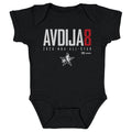 Deni Avdija Portland Trail Blazers 2026 NBA All-Star Elite WHT