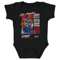 Tyrese Maxey Philadelphia 76ers 2026 NBA All-Star Vertical WHT
