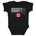 Drew Doughty Los Angeles Canada Elite WHT