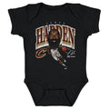 James Harden Cleveland Cavaliers Cartoon WHT