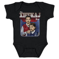 Arber Xhekaj & Florian Xhekaj Montreal Step Brothers WHT