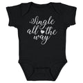 Christmas Single All The Way WHT