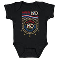 Harlem Globetrotters 100 Years Wave WHT