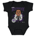 Russell Westbrook Sacramento Kings Caricature WHT
