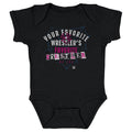 AJ Lee Favorite Wrestler WHT