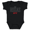 Raul Rosas Jr. UFC Elite WHT