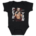 Petr Yan No Mercy WHT