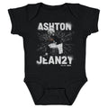 Ashton Jeanty Las Vegas Burst WHT
