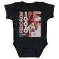 Sergei Fedorov Detroit 5 Goal Game 1996 WHT