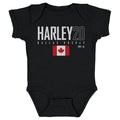 Thomas Harley Dallas Canada Elite WHT