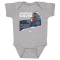 Derius Davis Los Angeles C Torn WHT