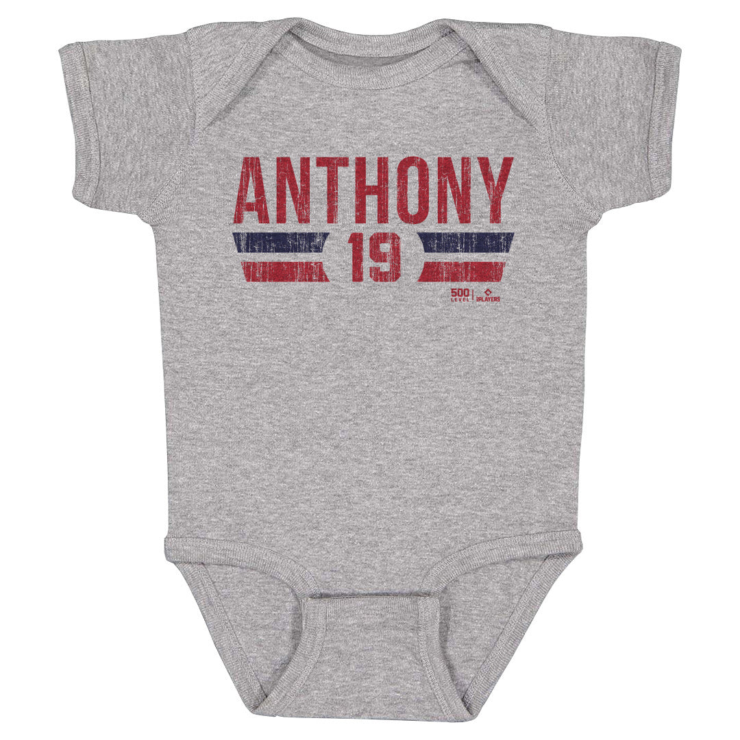Roman Anthony Boston Font