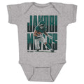 Jakobi Meyers Jacksonville Name Retro