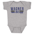 Franz Wagner Orlando Magic Font