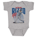 Anthony Rizzo Chicago C Rise