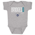 Miles Bridges Charlotte Hornets Elite WHT