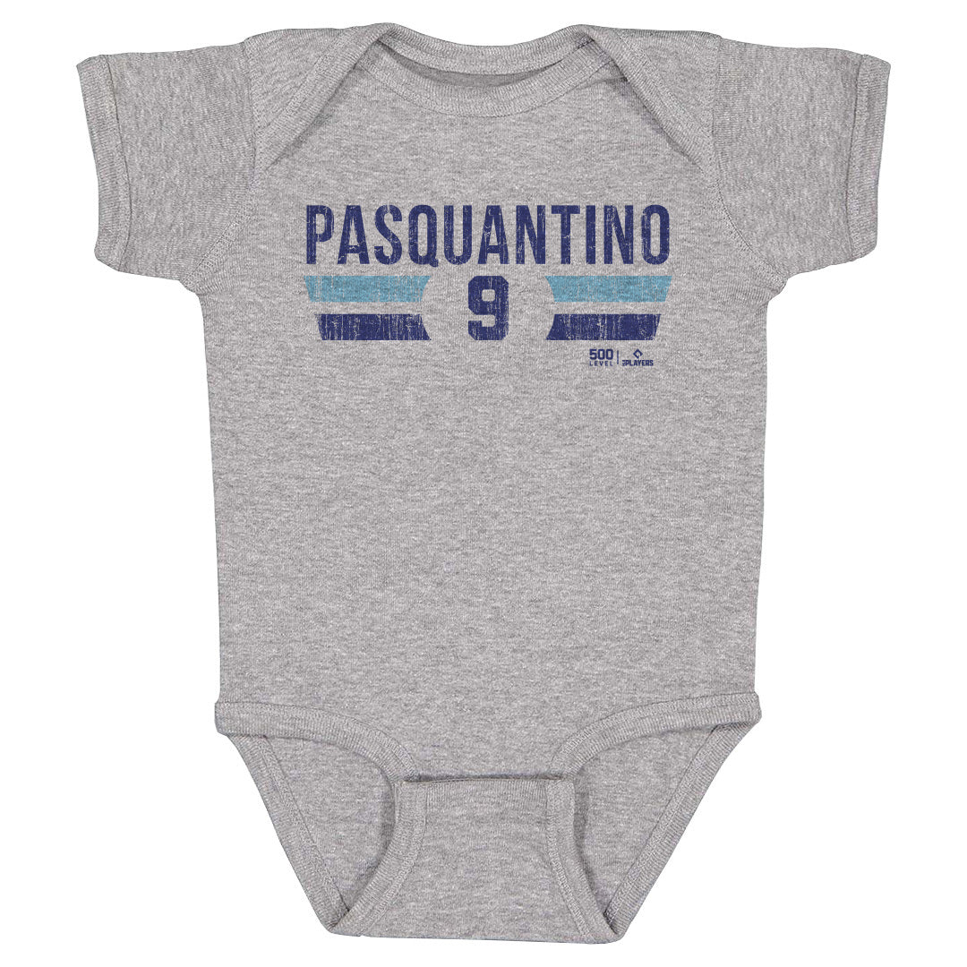 Vinnie Pasquantino Kansas City Font