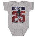 Byron Buxton Stadium R