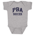 Crown Trio PBA Soccer
