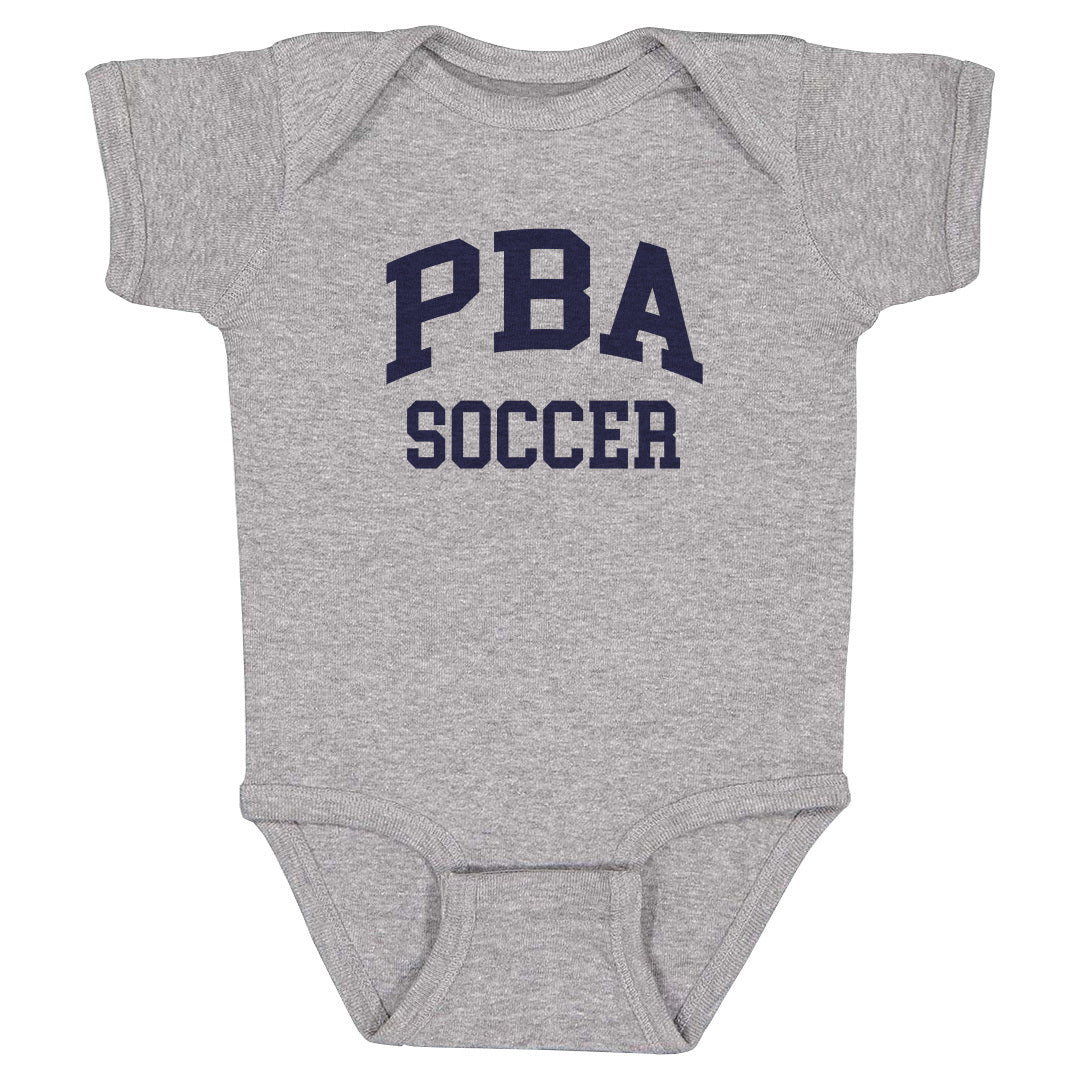 Crown Trio PBA Soccer