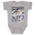 Los Angeles D Baseball 2025 Champs Vintage WHT