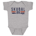 Tarik Skubal Detroit Font