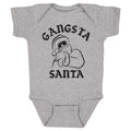 Christmas Gangsta Santa