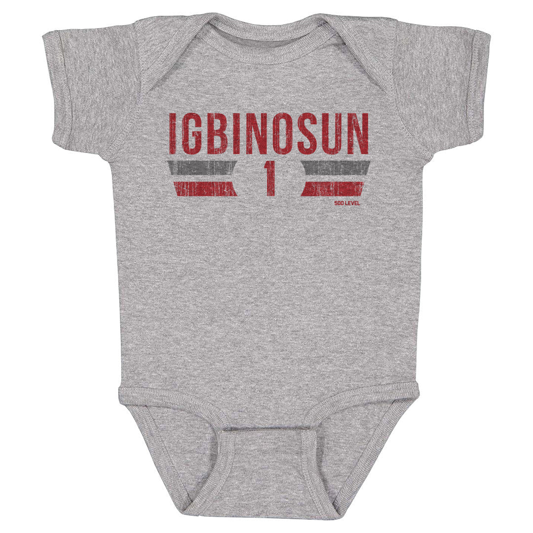 Davison Igbinosun College Font