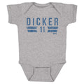 Cameron Dicker Los Angeles C Font