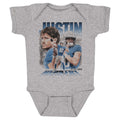 Justin Herbert Los Angeles C Vintage