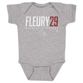 Marc-Andre Fleury Minnesota Elite WHT