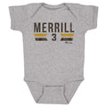 Jackson Merrill San Diego Font