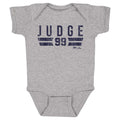 Aaron Judge New York Y Font