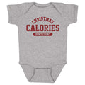 Christmas Calories Don't Count