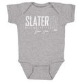 Rashawn Slater Los Angeles C Elite WHT