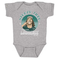 Trevor Lawrence Jacksonville Steezy Trev WHT