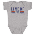 Francisco Lindor New York M Font