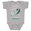 Bhayshul Tuten Jacksonville Dive Catch Touchdown WHT
