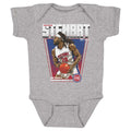 Isaiah Stewart Detroit Pistons Premiere WHT