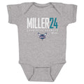 Brandon Miller Charlotte Hornets Elite WHT