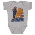 Jalen Brunson New York Knicks Retro