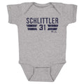 Cam Schlittler New York Y Font
