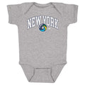 New York Cosmos Arc WHT