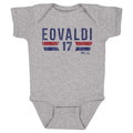 Nathan Eovaldi Texas Font