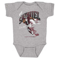 Deebo Samuel Washington Retro WHT