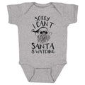 Christmas Santa Is Watching