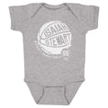 Isaiah Stewart Detroit Basketball WHT