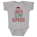 Christmas Santa Is My Homeboy