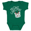 Christmas Meowy Christmas WHT